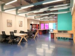The Ogilvy Centre (D1), Office #573470541